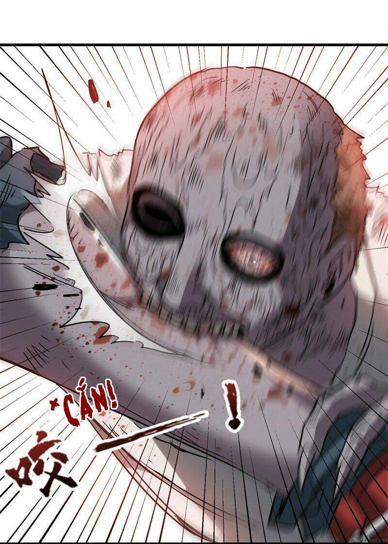 Trò Chơi Thời Mạt Thế: Chapter 7