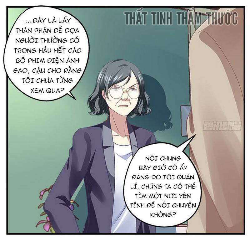 Thiên lại âm linh: Chapter 32