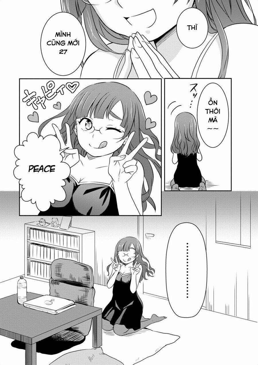 Hime No Dameshi: Chapter 3