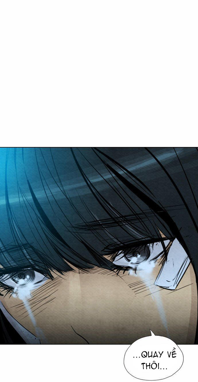 Revival Man: Chapter 20