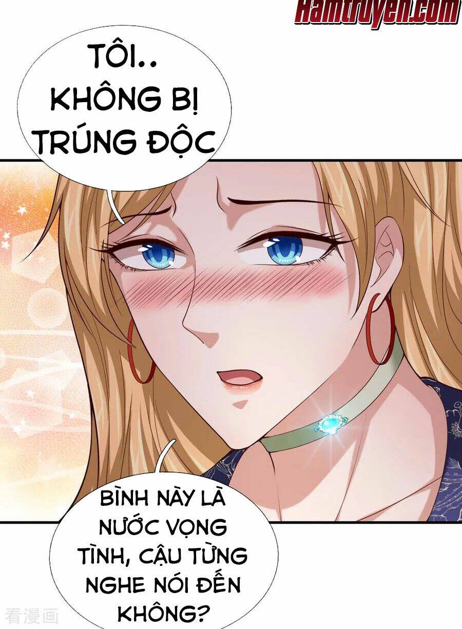 Tuyệt Thế Phi Đao: Chapter 266