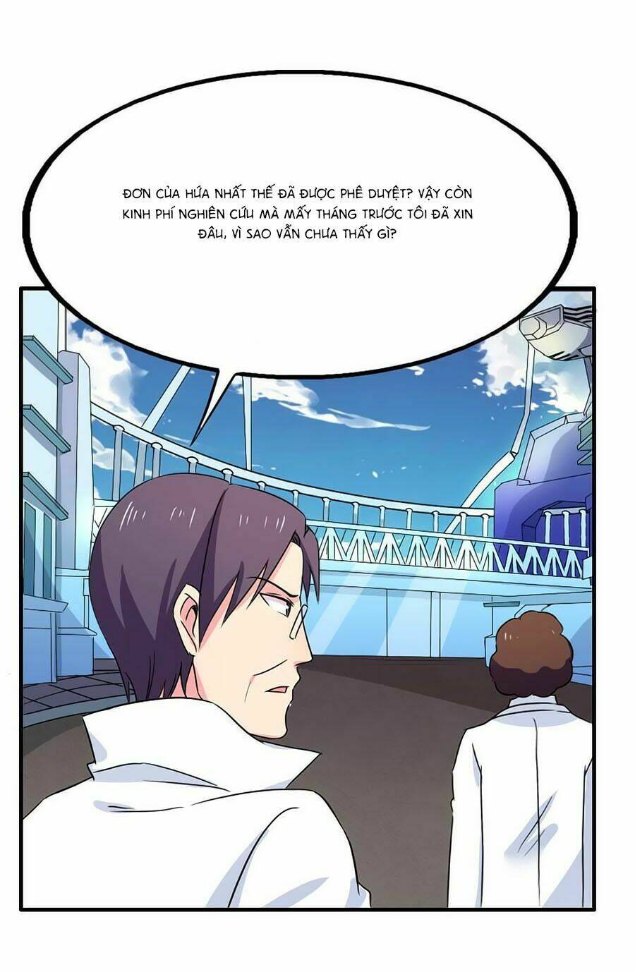 Số Hiệu 1314: Chapter 16