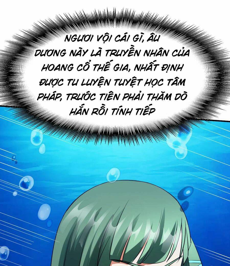 Chiến Đỉnh: Chapter 224