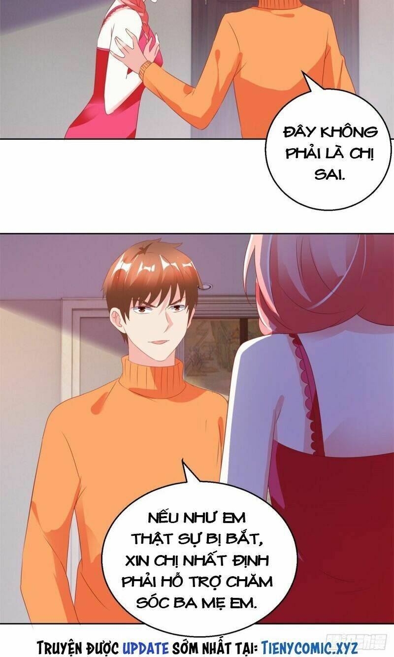 Thấu Thị Tiên Y: Chapter 123
