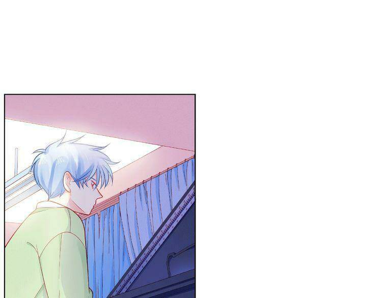 Giai Điệu Của Sự Va Chạm: Chapter 35