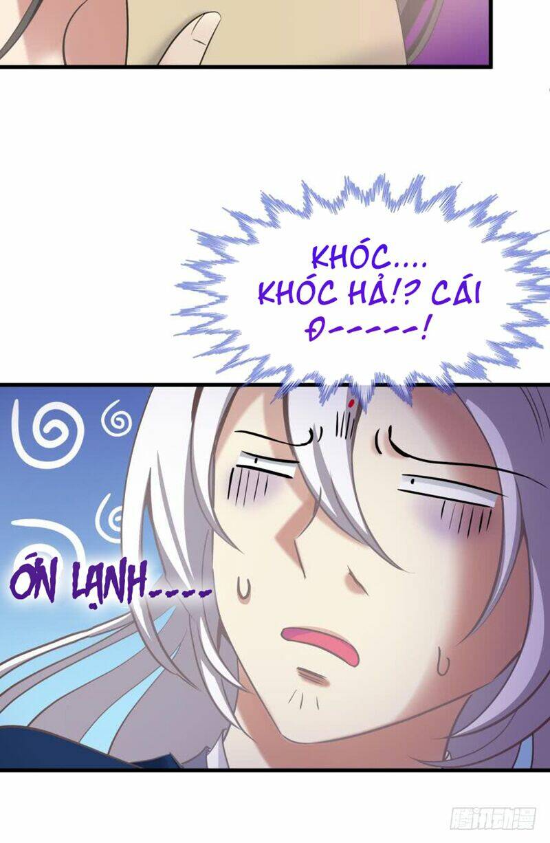 Một Vạn Tư Thế Công Lược Yêu Nam: Chapter 130