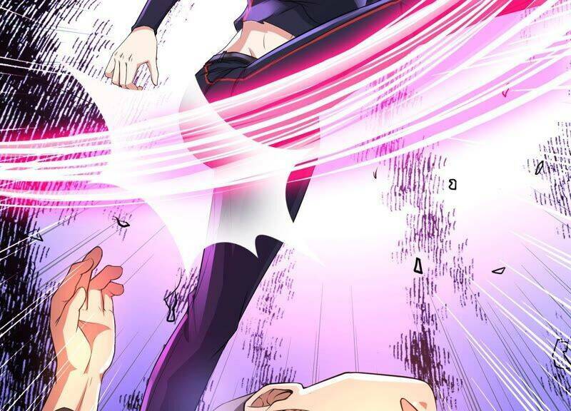 Siêu Năng Phân Hóa: Chapter 6