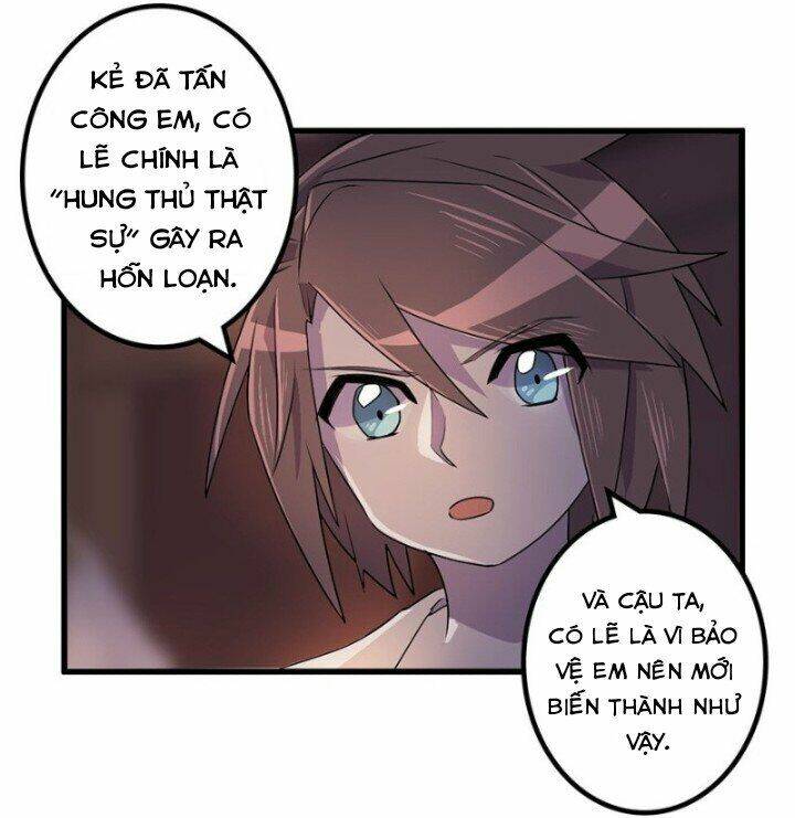 Huyết Mực Sơn Hà: Chapter 6