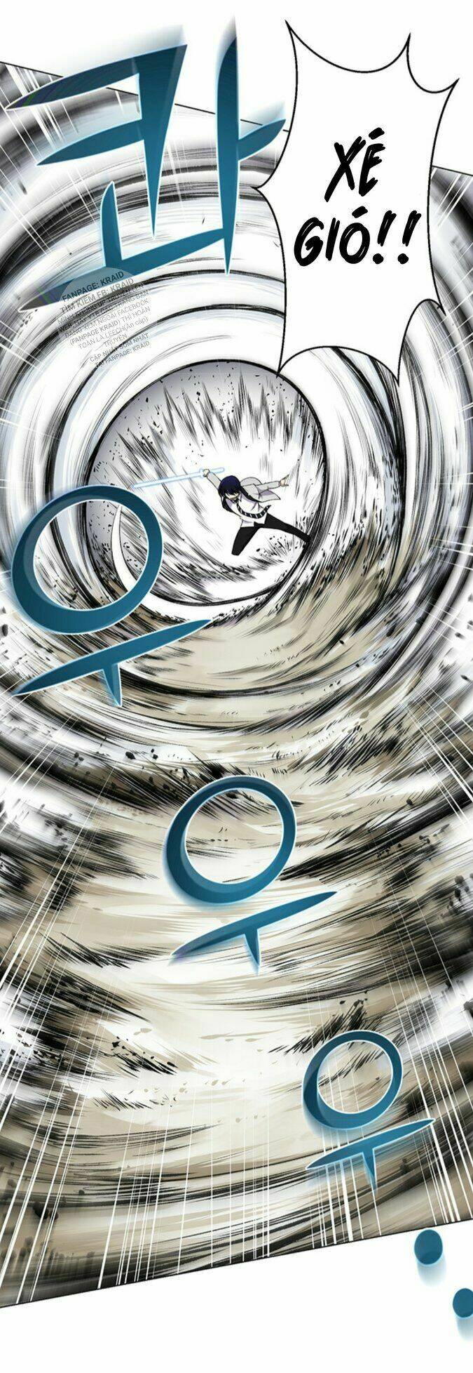 Luân Hồi Ác Nhân: Chapter 17