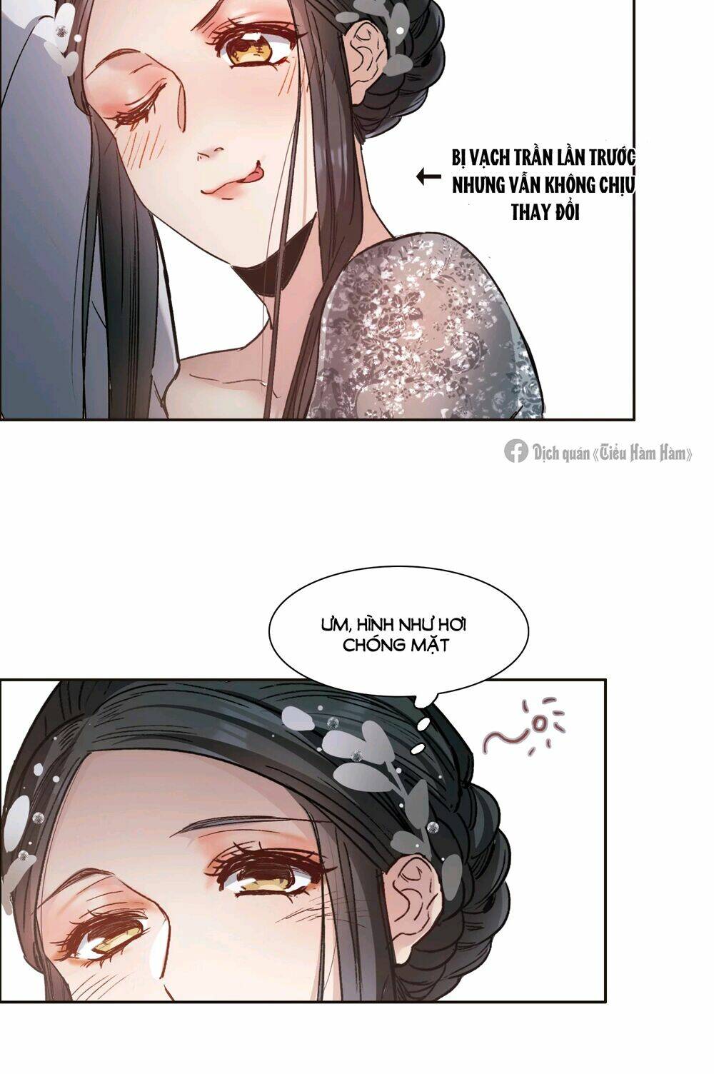 Thế Giới Đệ Nhất Cự Tinh: Chapter 12.2