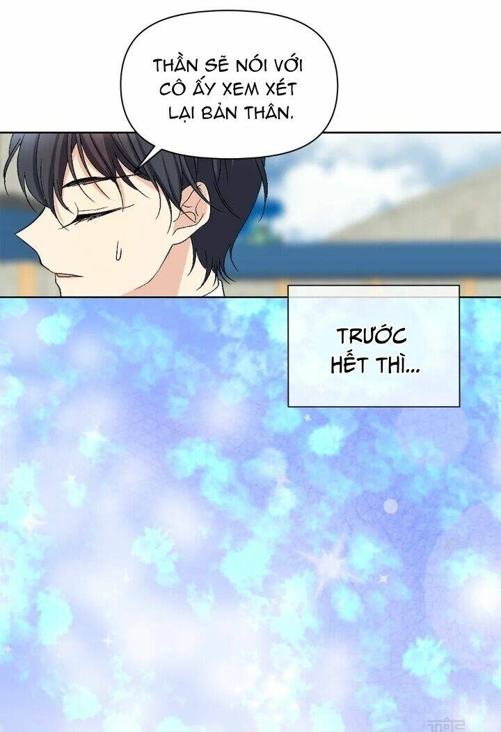 Công Chúa Thời Gian Có Hạn: Chapter 35