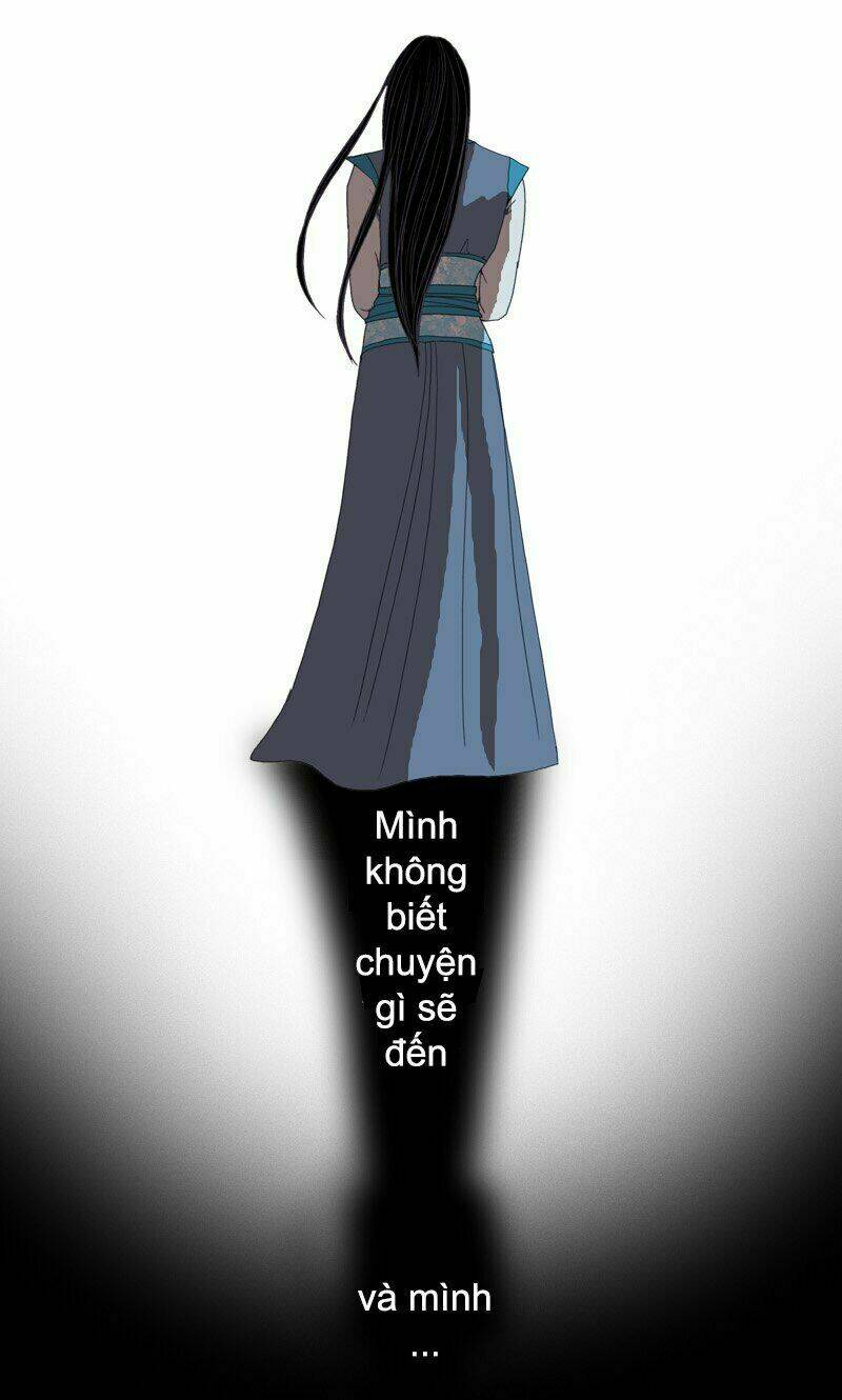 Huyết Đế Bạo Chúa: Chapter 8