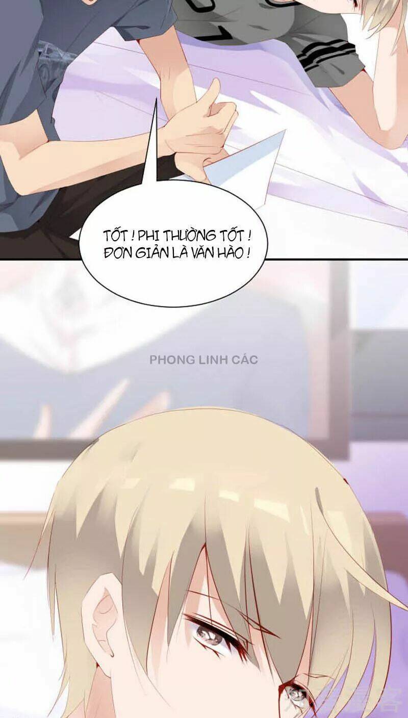 Nam Thần Là Một Đôi: Chapter 77