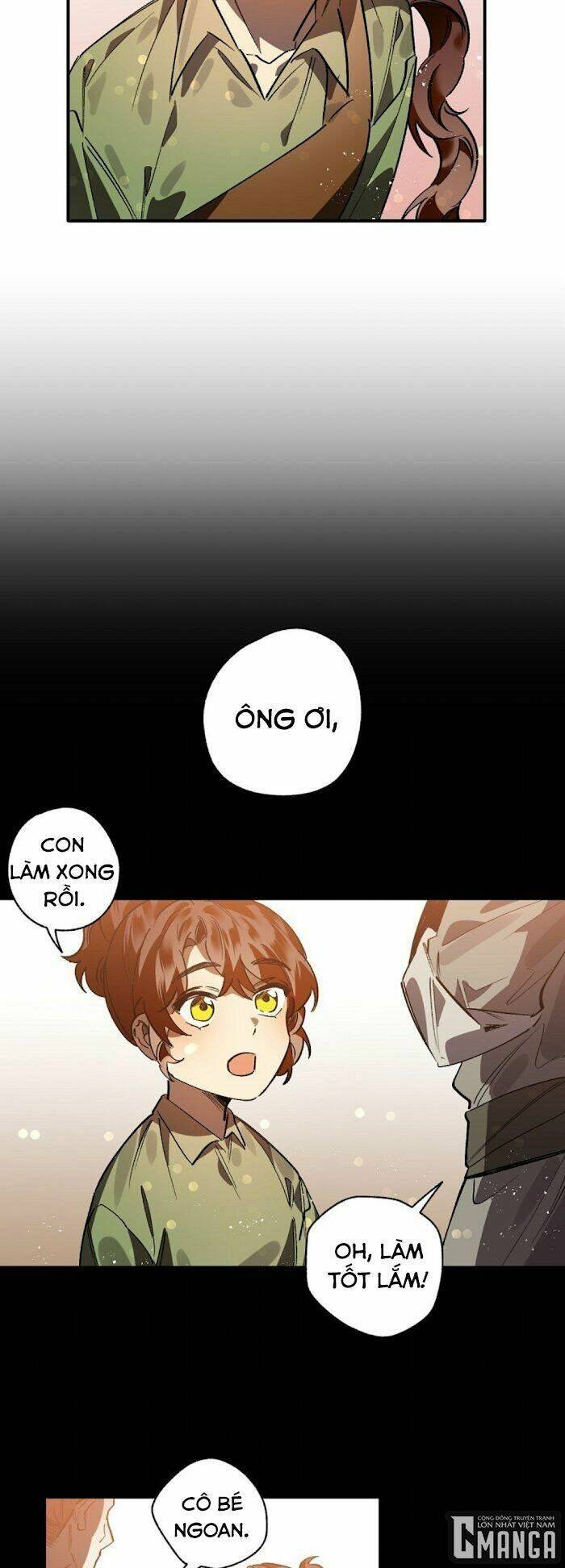 Phương Pháp Tán Tỉnh Của Nữ Thợ Săn: Chapter 12