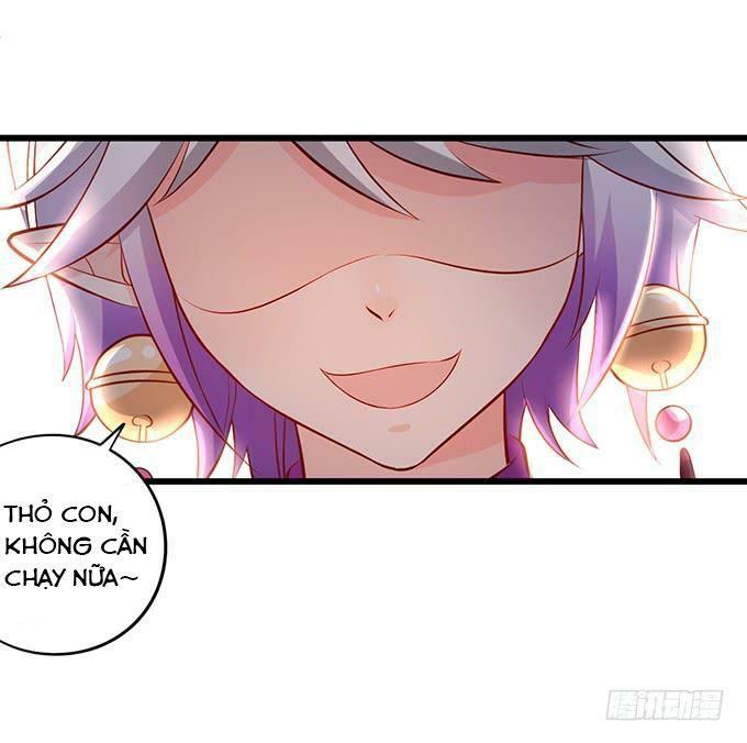 Hồ Tiên Hung Bạo: Chapter 129