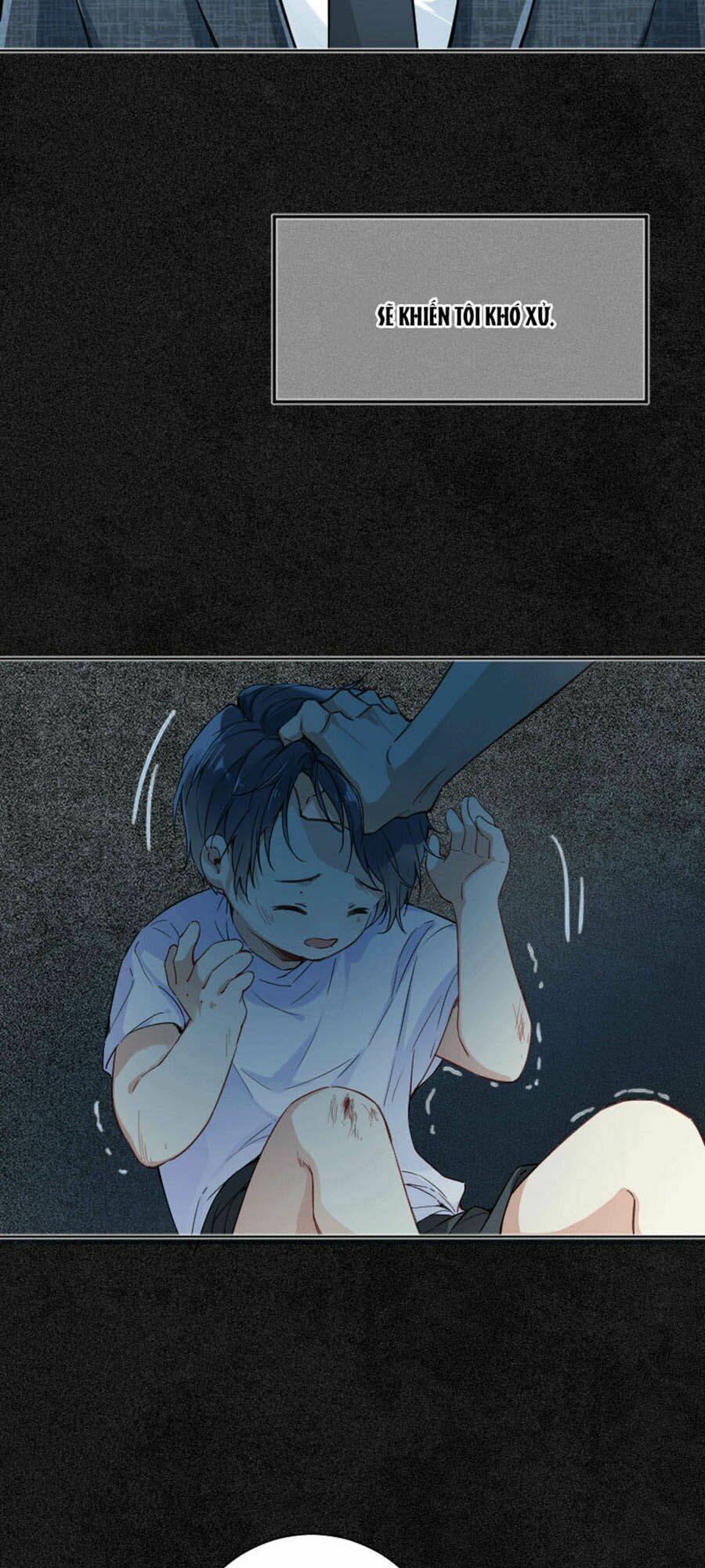 Tâm Động Thuấn Di: Chapter 23