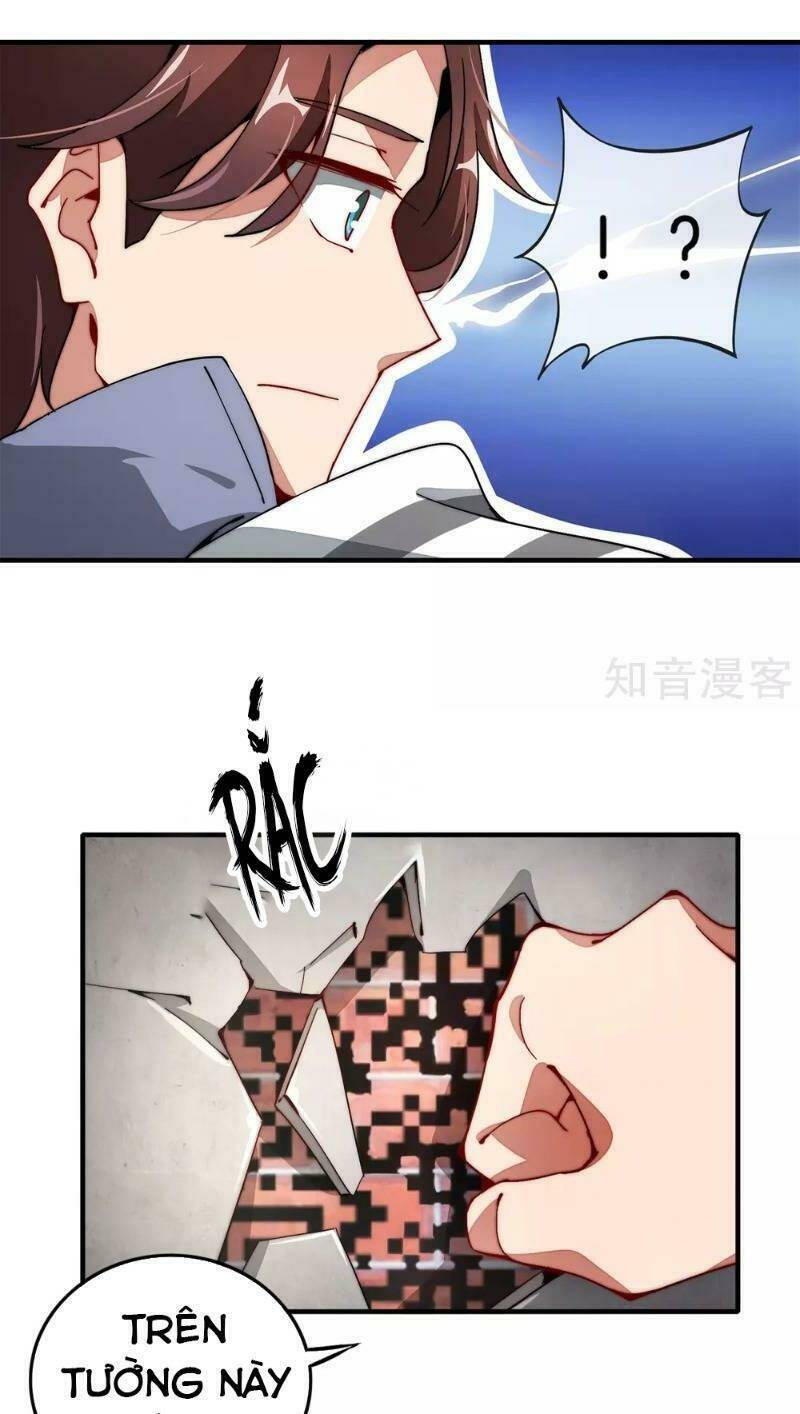 Vòng Bạn Bè Mạnh Nhất Của Tiên Giới: Chapter 1