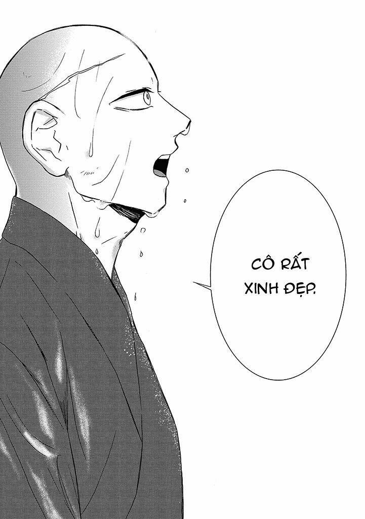 Will You Marry Me Again If You Are Reborn?: Chapter 7
