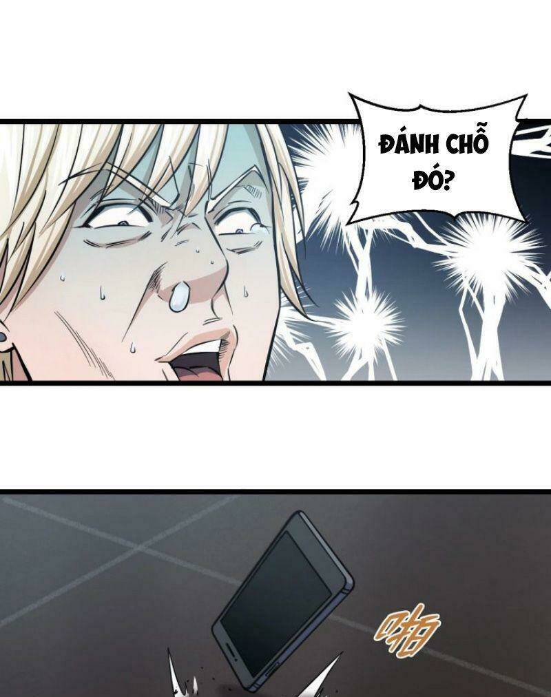 Đối Mặt Với Thử Thách: Chapter 21