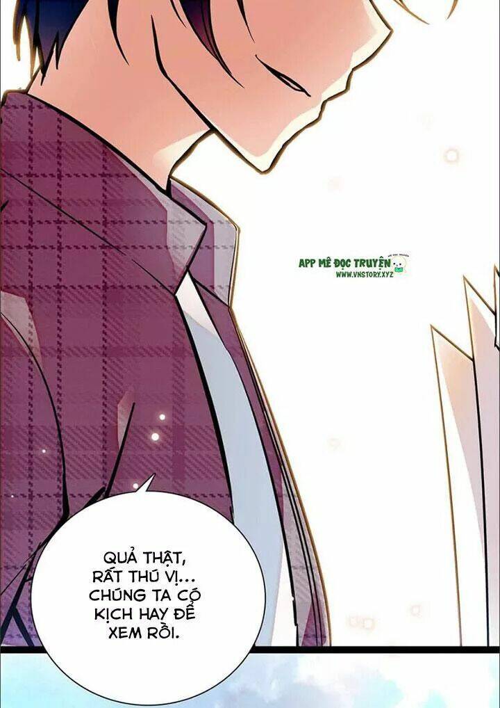 Nữ Hầu Sau Giờ Học: Chapter 56