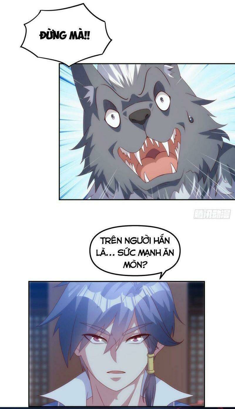 Xâm Lược Vạn Giới: Chapter 79