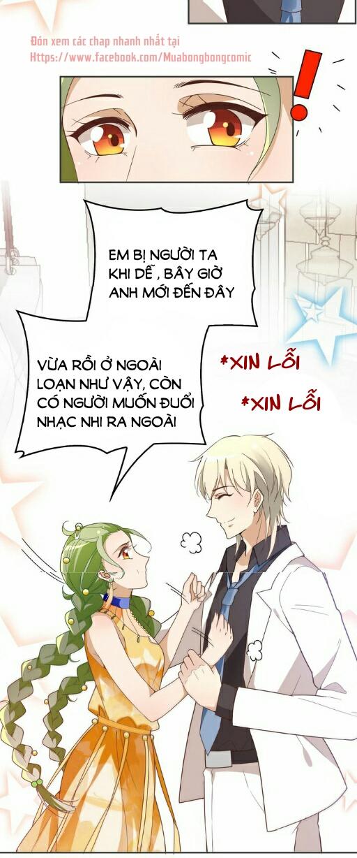 Tổng Tài Hai Mặt Sủng Thê Chỉ Nam: Chapter 3.2