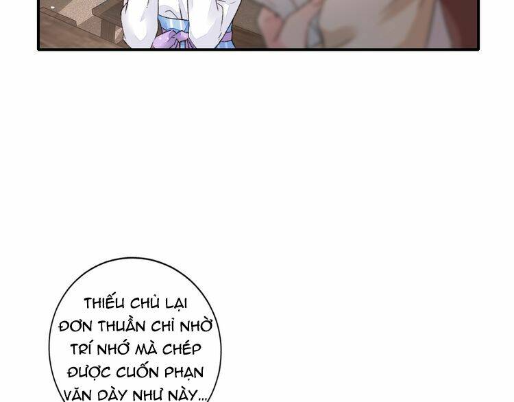 Hoa Nhan Sách: Chapter 69.2