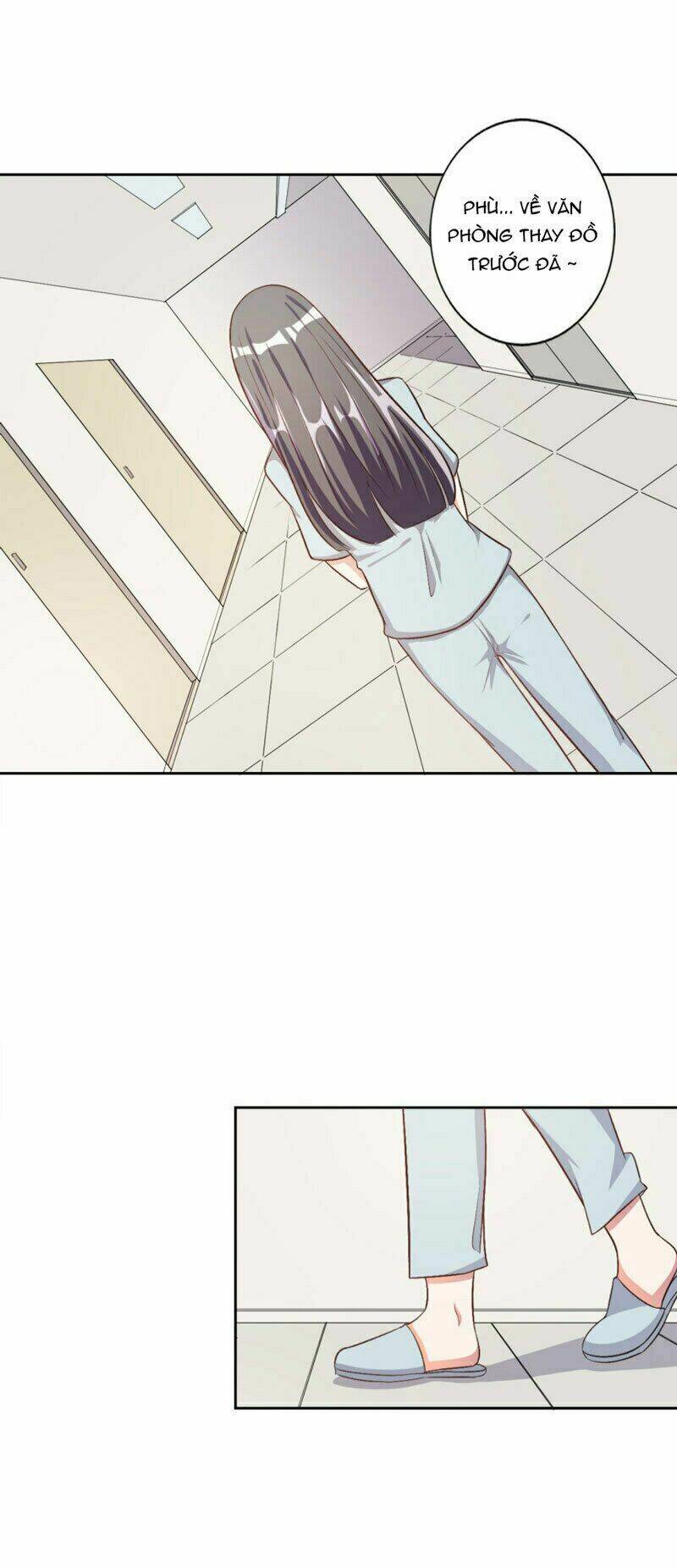 Hôn Nhân Dục Vọng: Thiếu Gia Nhẹ Một Chút!: Chapter 35