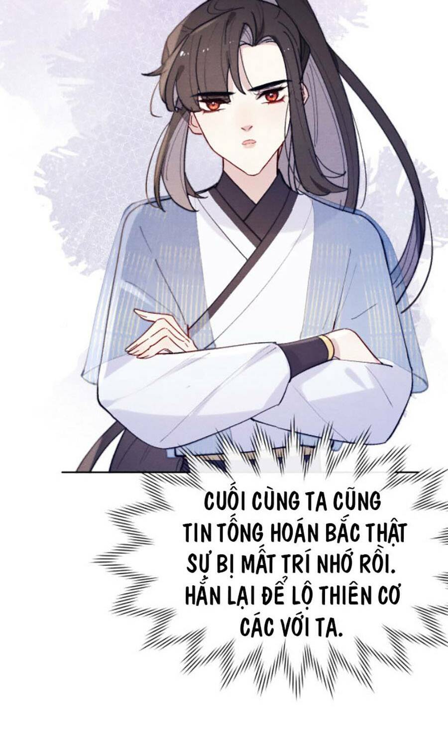 Quân Nhan Tựa Hoa Đào: Chapter 27
