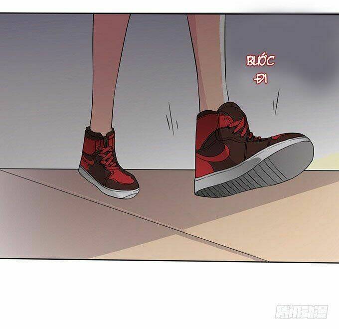 Tình Yêu Ba Tuyến: Chapter 1