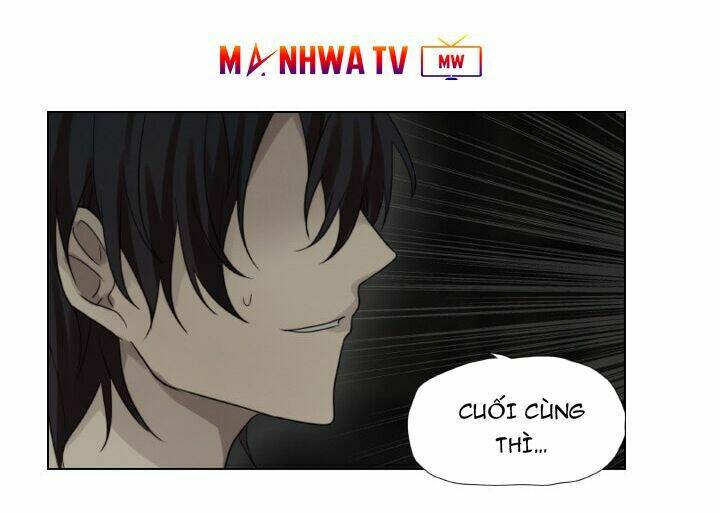 Người Cống Hiến: Chapter 35