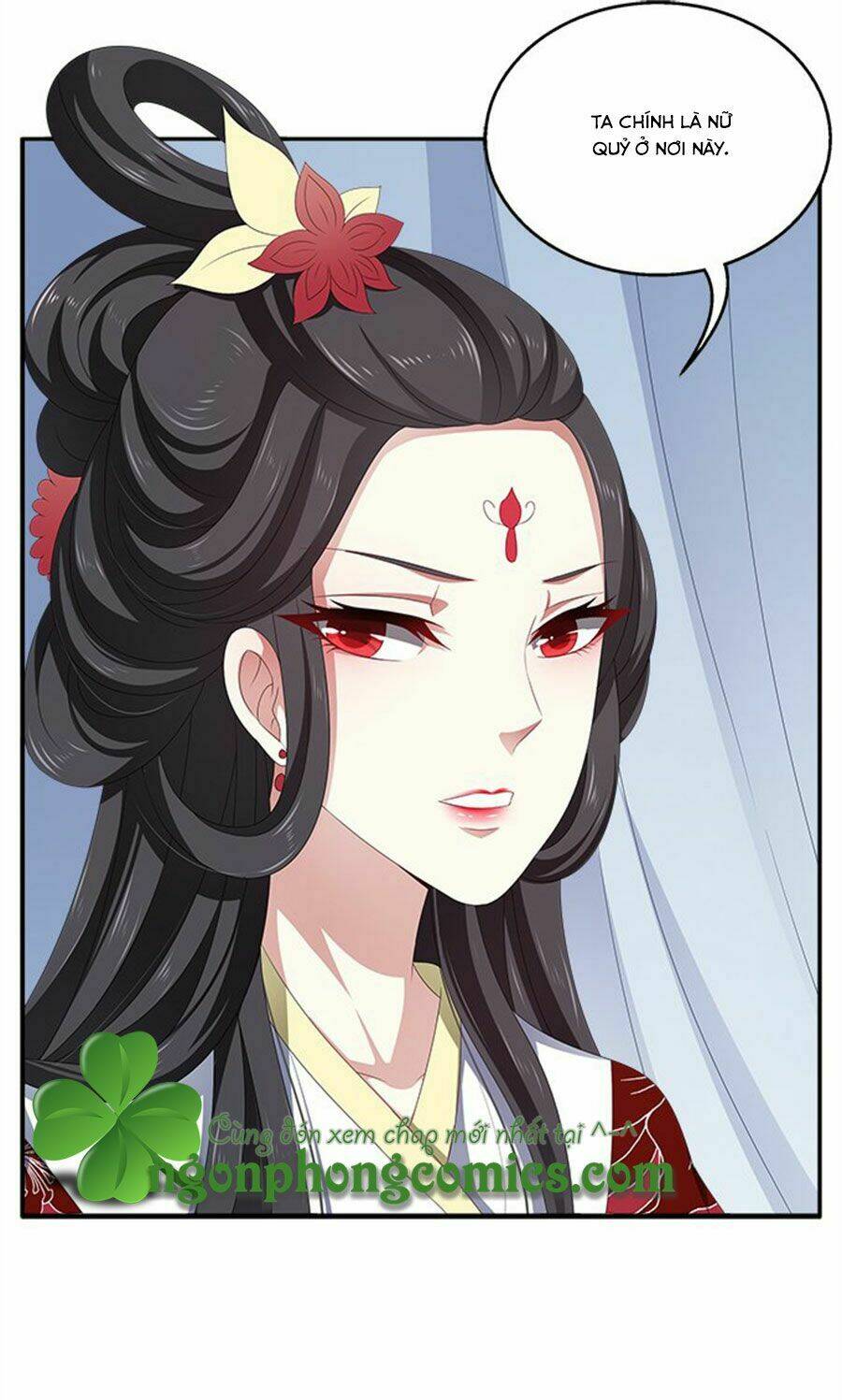 Thịnh Thế An Nhiên: Chapter 28