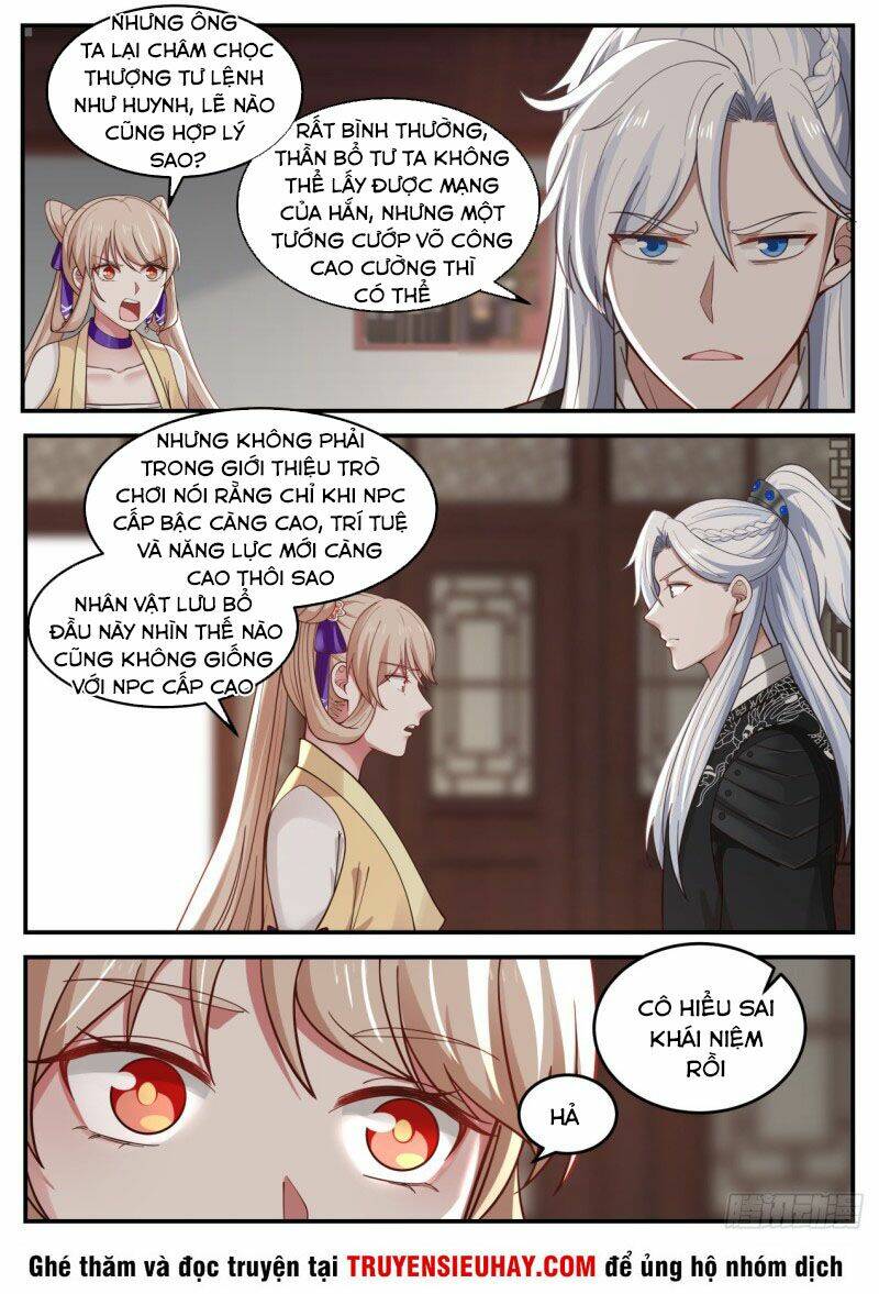 Ta Có Thể Lấy Ra Độ Thành Thục: Chapter 3