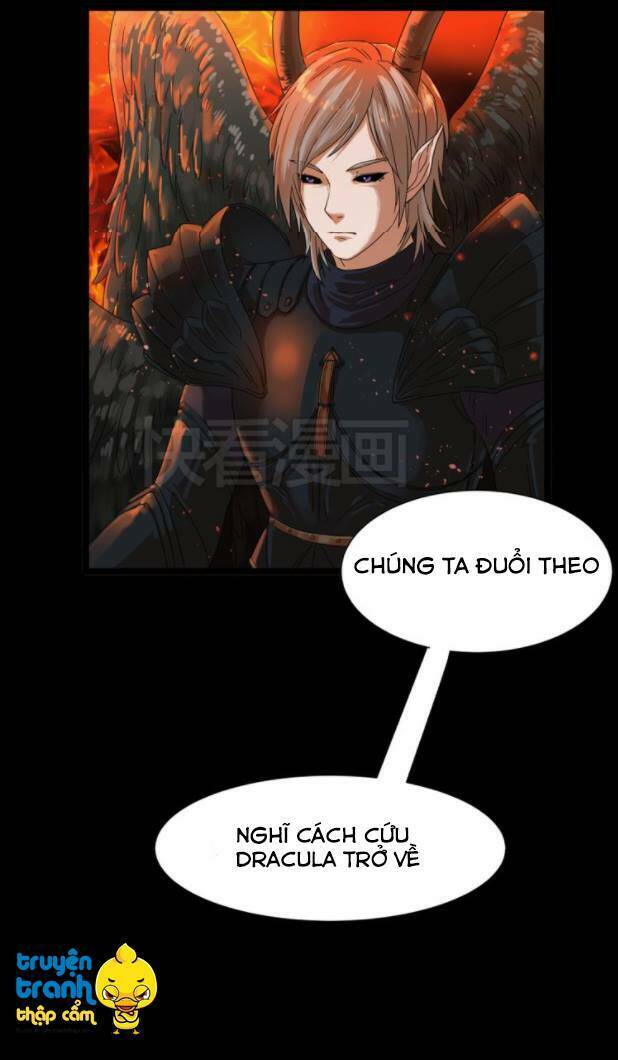 Diêm Vương Sợ Ma: Chapter 16