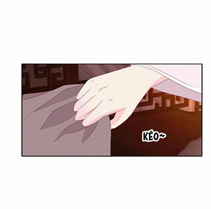 Tướng Quân Mời Ra Trận: Chapter 133