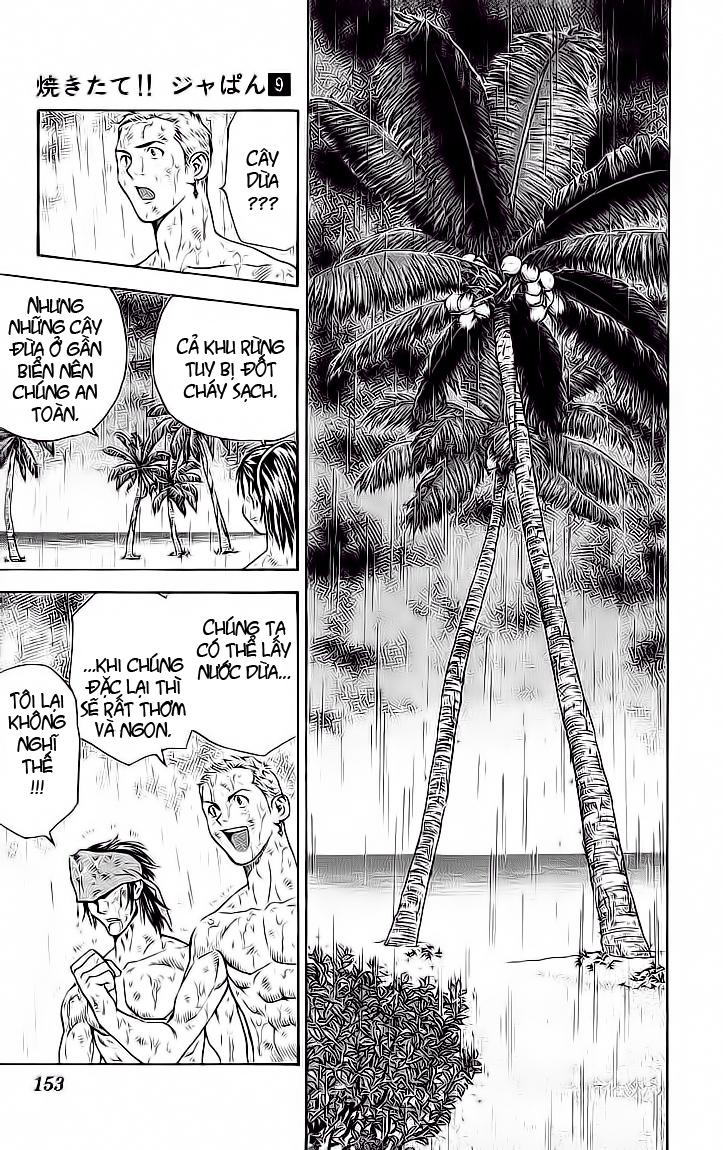 Vua Bánh Mì: Chapter 76