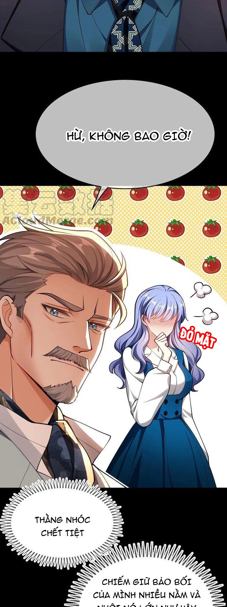 Cô Vợ Nhỏ Nuông Chiều Quá Lại Thành Ác!!: Chapter 220