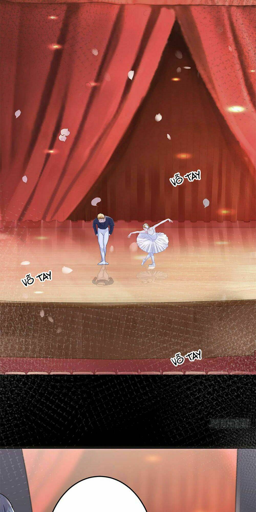 Bạn Trai Điều Khiển Giấc Mơ: Chapter 17