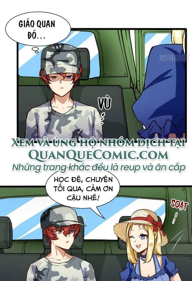 Đô Thị Âm Dương Tiên Y: Chapter 86