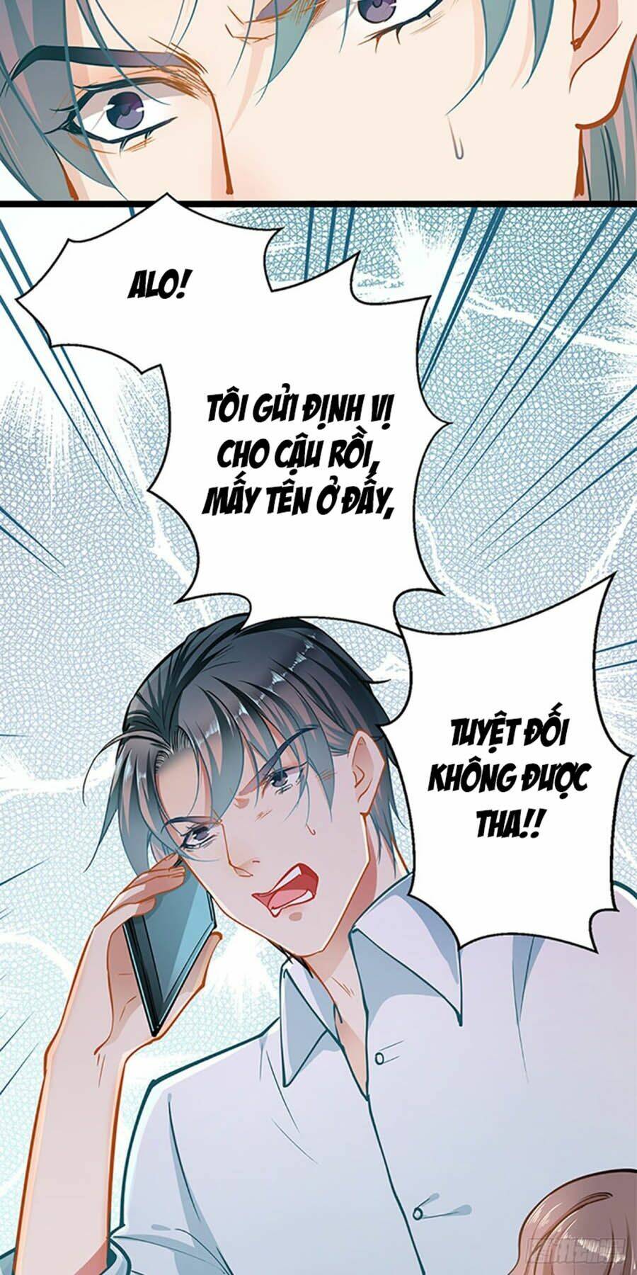 Cưng Chiều Ái Thê Hư Hỏng: Chapter 51