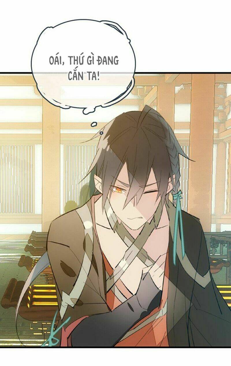 Sư Phụ Lại Trêu Chọc Ta: Chapter 31