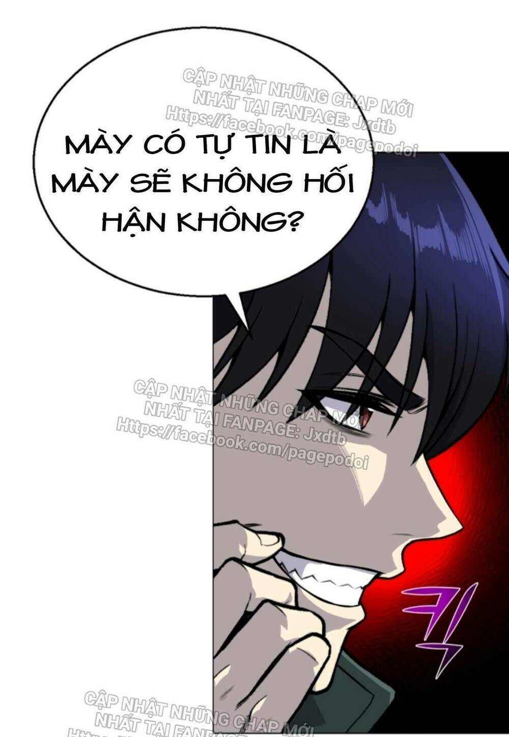 Luân Hồi Ác Nhân: Chapter 36