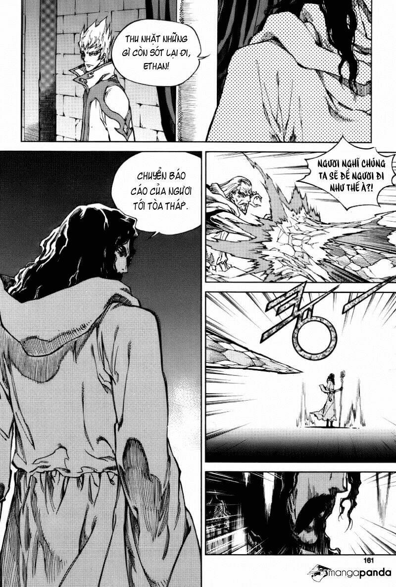 Dark Air: Chapter 32