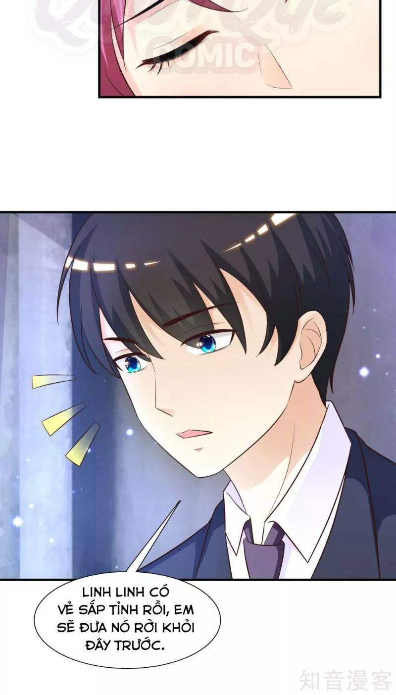 Tối Cường Vận Đào Hoa: Chapter 73