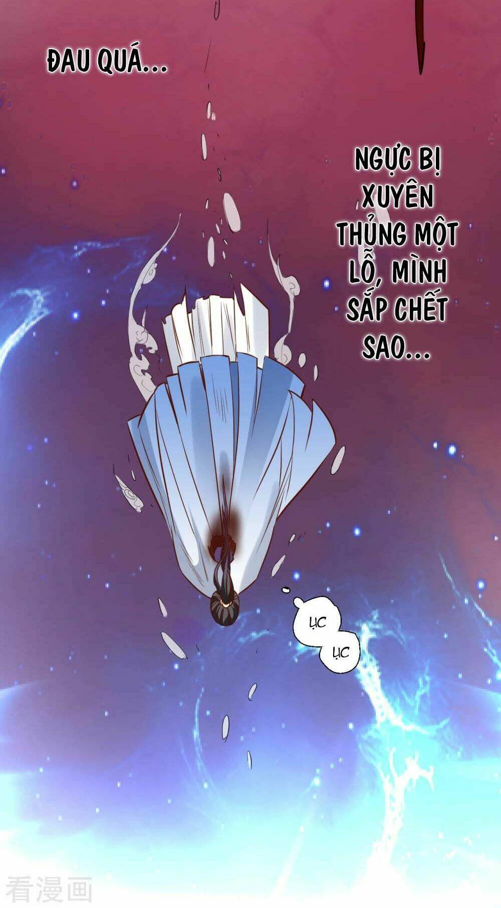 Tối Cường Đại Biểu Hoàng Kim Thận: Chapter 20