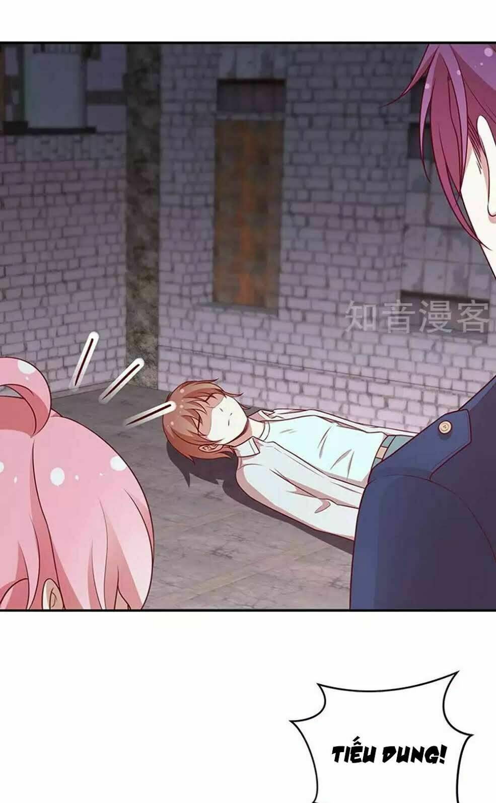 Cả Thế Giới Đều Không Bằng Người: Chapter 77