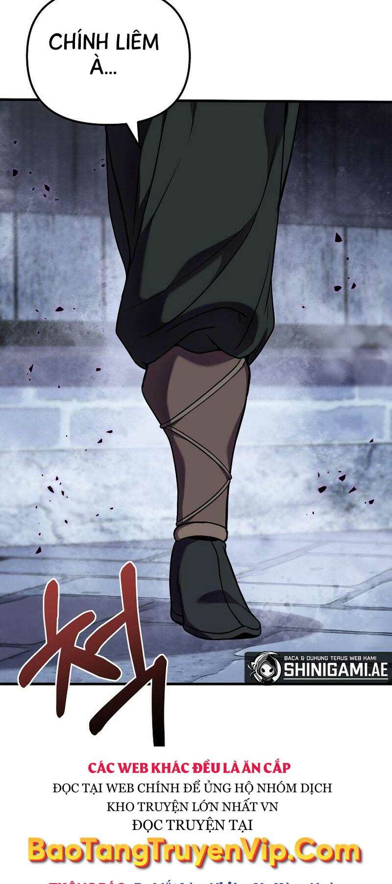 Đông Phương Bất Bại: Chapter 12