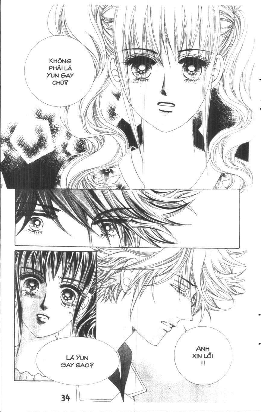 Say Say Say: Chapter 13