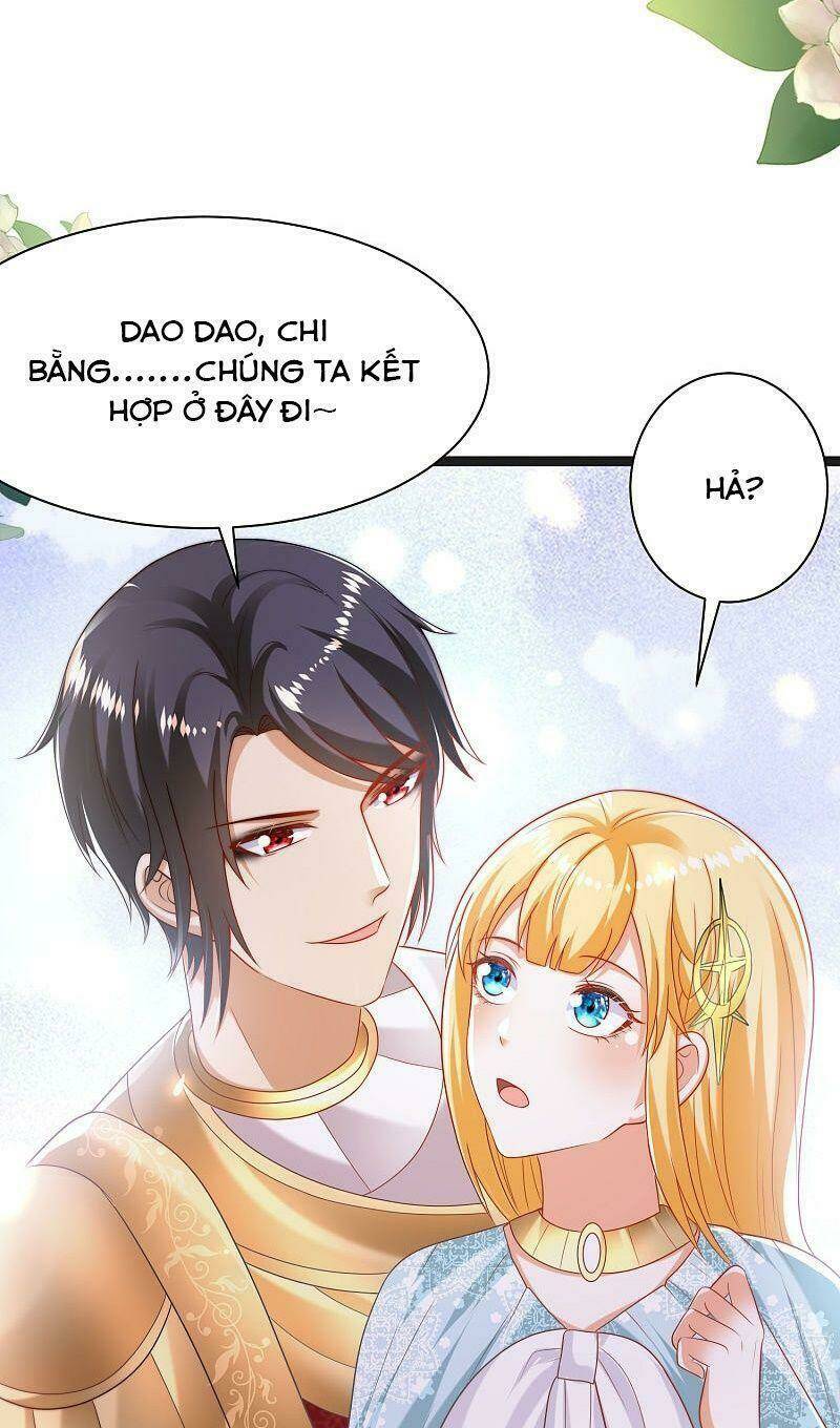 Sủng Hậu Của Vương: Chapter 106