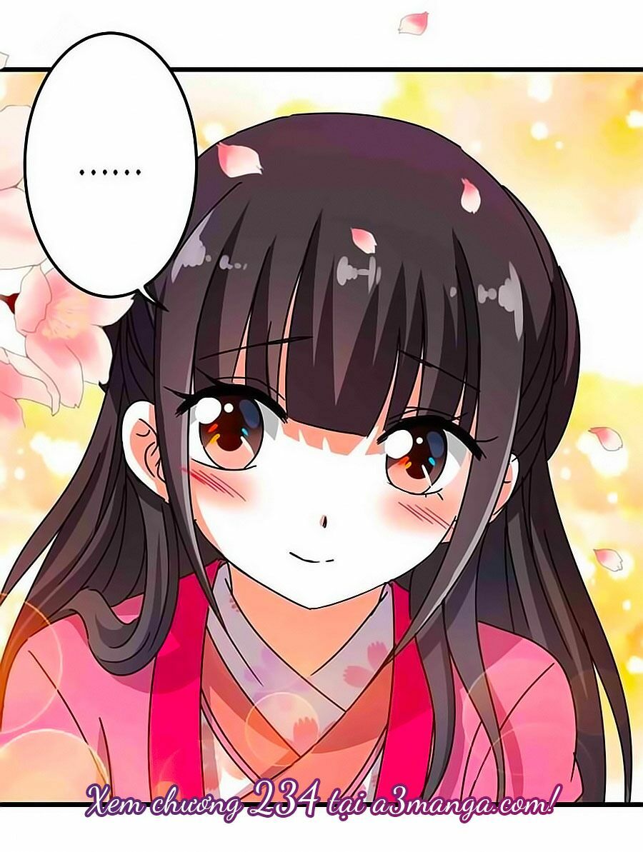 Vương Gia ! Ngươi Thật Bỉ Ổi !: Chapter 233